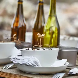 Миска Light my fire RamenBowl bulk Cream - мініатюра 2
