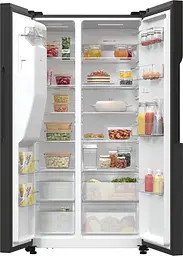 Холодильник Gorenje SBS NRR9185ESBXL - мініатюра 7