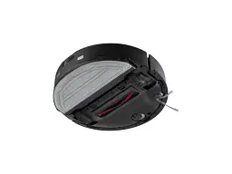 Робот-пилосос з вологим прибиранням RoboRock Q10 VF Black - мініатюра 7