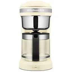 Крапельна кавоварка KitchenAid 5KCM1209EAC - мініатюра 2