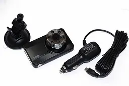 Автомобільний відеореєстратор DVR T638 Full HD - мініатюра 7