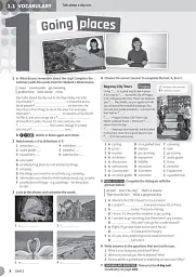 Life Vision Pre-Intermediate A2-B1 Workbook with Online Practice (Edition for Ukraine) - мініатюра 2