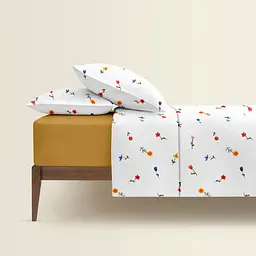 Підковдра двоспальна 180х220 WILDFLOWER DREAMS COSAS (4822052414750) - мініатюра 2
