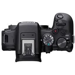Цифровий фотоапарат Canon EOS R10 body (5331C046) - мініатюра 6