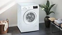 Пральна машина Siemens (WM14N2L4UA) - мініатюра 6