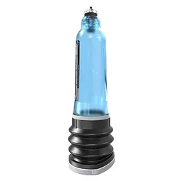 Гідромпом Bathmate Hydromax 7 Blue (X30) Bathmate HM-30-AB 90344 - мініатюра 1