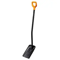 Лопата совкова Fiskars Solid (1066718) - мініатюра 3