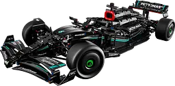 Конструктор LEGO Technic Mercedes-AMG F1 W14 E Performance 1642 деталі (42171) - мініатюра 3