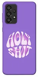 Чохол Demsky Holy shit для Samsung Galaxy A33 5G