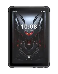Планшет HOTWAV R8 4/128Gb Black