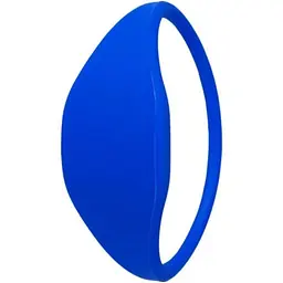 Брелок з чіпом Trinix (WRB-02MF blue)