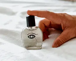 Парфуми із феромонами чоловічі USA Eye Of Love Romantic 50 ml - мініатюра 3