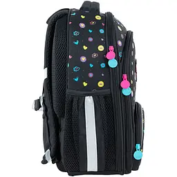 Рюкзак GoPack Education каркасний GO24-597M-2 Pink Power - мініатюра 4