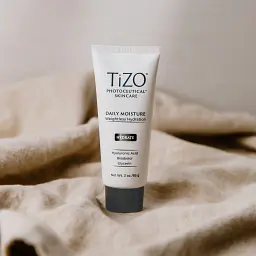 Крем для фотопошкодженої шкіри TiZO Photoceutical Skincare Daily Moisture 85 г - мініатюра 4