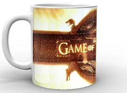 Кружка GeekLand Game of Thrones Гра Престолів заставка GT.02.009 - мініатюра 3