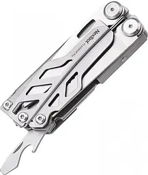 Мультитул Nextool Flagship Pro NE0105 KT5020B Silver - мініатюра 8