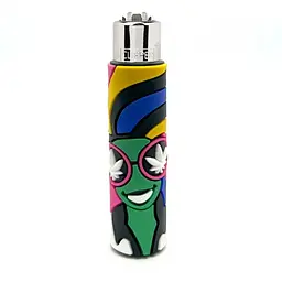 Запальничка Clipper The Coolest covers N3 - мініатюра 4