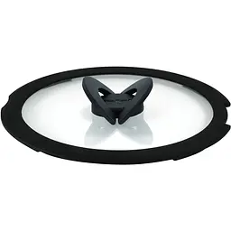 Кришка Tefal для серії Ingenio розміром 18 см (L9846253) для сковороди та каструлі - мініатюра 2