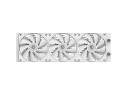Водяне охолодження ID-COOLING FX360 Pro White - мініатюра 3