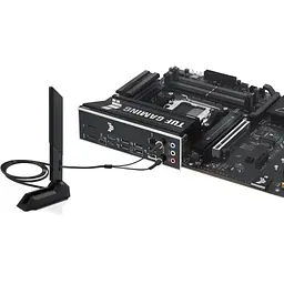 Материнська плата ASUS TUF GAMING B850-E WIFI - мініатюра 6