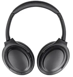 Гарнітура Defender FreeMotion B535 Bluetooth ANC, Black (63535) - мініатюра 3