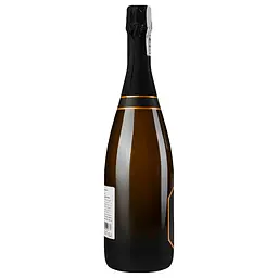 Шампанське Andre Jacquart 1er Cru Blanc de Blancs Brut Expérience, 0,75 л, 12,5% (636936) - мініатюра 3