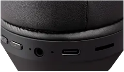 Гарнітура Defender FreeMotion B690 Bluetooth Black (63690) - мініатюра 6