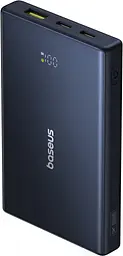 Портативний акумулятор Baseus PicoGo Digital Display 20W 10000mAh cosmic black (P10076801123-00) - мініатюра 4