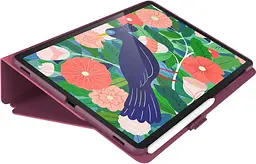 Чохол Speck Balance Folio для Samsung Tab S7+ 12.4 (T970/T795/T976) / Tab S8+ 12.4 (X800/X806) Royal Pink (138613-9329) - мініатюра 3