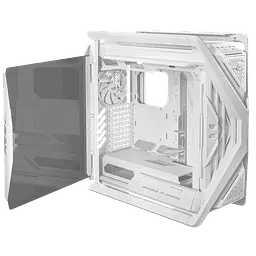 Корпус Asus ROG Hyperion GR701 без БЖ (90DC00F3-B39000) White - мініатюра 5