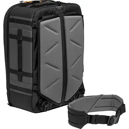 Рюкзак для фотоапарата Lowepro Pro Trekker BP 450 AW II (LP37269-GRL) [156385] - мініатюра 9
