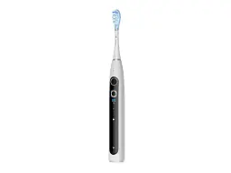 Електрична зубна щітка Oclean X Pro 20 Electric Toothbrush White (6970810556957) - мініатюра 3