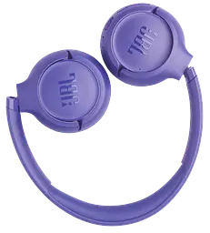 Гарнітура JBL TUNE 530BT Lavender (JBLT530BTLAVEU) - мініатюра 2