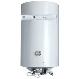 Електроводонагрівач Midea Install 80 - мініатюра 3