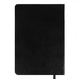 Щоденник діловий Leo Planner 2027 City А5 твердий 368 сторінок чорний (252754) - мініатюра 19