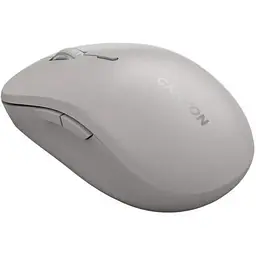 Комп'ютерна мишка Canyon MW-12 Wireless/Bluetooth Grey (CNS-CMSW12DG) - мініатюра 2
