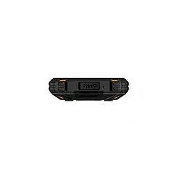 Захищений смартфон Oukitel WP15S 4/64GB АКБ 15 600мАг Black - мініатюра 4