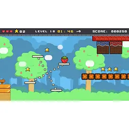 Ключ активації Microsoft Fruit Adventure для Xbox One/Series S/X - мініатюра 4