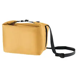 Термосумка Guzzini Fashion&Go, розмір M, 8,5 л, жовтий (32907165)