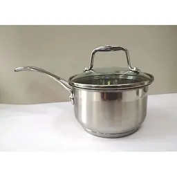 Ківш Krauzer Universal, 16 см, 1,8 л (78331) - мініатюра 2