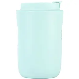 Термочашка 63mugs для кави 380 мл м'ятна (63 mugs) - мініатюра 3