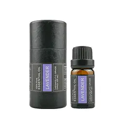 Ефірна олія Semi 100% Pure Essential Oil 10 мл, лаванда