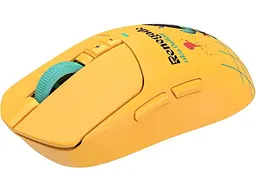 Миша A4Tech Bloody R72 Ultra Renegade Sunset - мініатюра 5