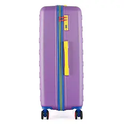 Валіза Semi Line 28" L Purple (T5845-3) - мініатюра 3