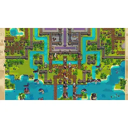 Ключ активації Microsoft Wargroove 2 для Xbox One/Series S/X - мініатюра 2