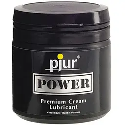 Лубрикант анальний Pjur Power 150 мл