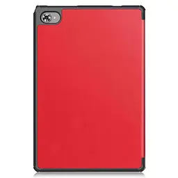 Чохол-книжка BeCover Smart Case для Teclast M40 Plus/P40HD/P30S 10.1" Red (709548) - мініатюра 2