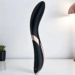 Вібратор із перловою стимуляцією точки G Satisfyer Rrrolling Explosion - мініатюра 2