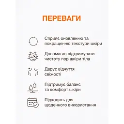 Спрей для тіла для шкіри, схильної до акне Spotbody Body spray for acne-prone skin ACNELAB+ 150 мл - мініатюра 5