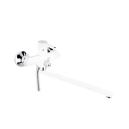 Змішувач для ванної Kroner KRP Essen - W070 CV024331 Хром